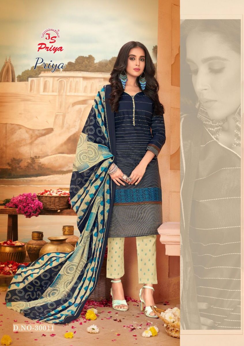 JS-PRIYA-VOL-30-COTTON-PRINTED-SALWAR-SUITS-AT-BEST-PRICE-10