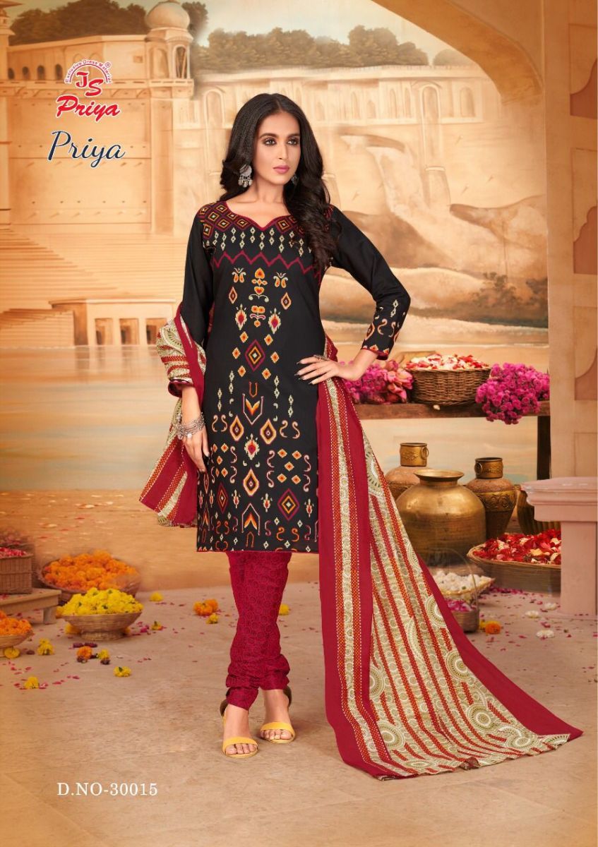 JS-PRIYA-VOL-30-COTTON-PRINTED-SALWAR-SUITS-AT-BEST-PRICE-12