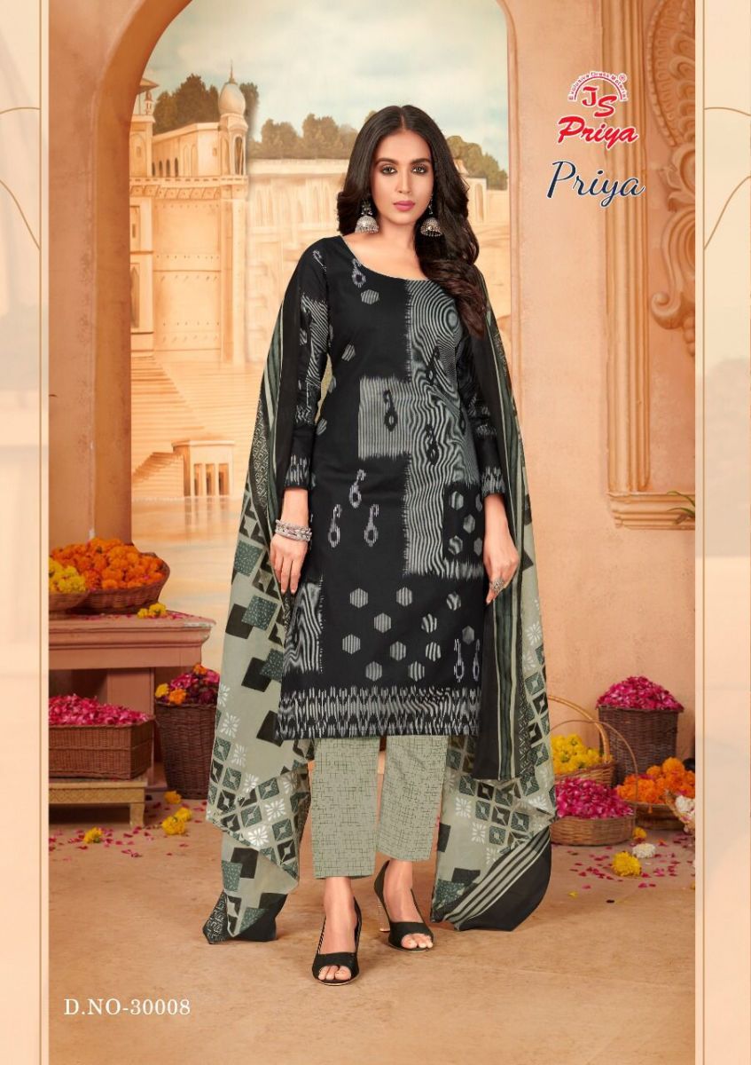 JS-PRIYA-VOL-30-COTTON-PRINTED-SALWAR-SUITS-AT-BEST-PRICE-3