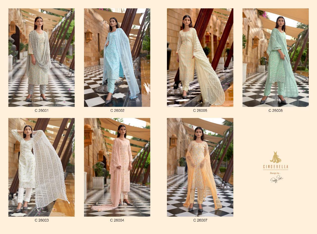 KAAYNAAT-CINDERELLA-PAKISTANI-SUITS-MANUFACTURER-SURAT-3