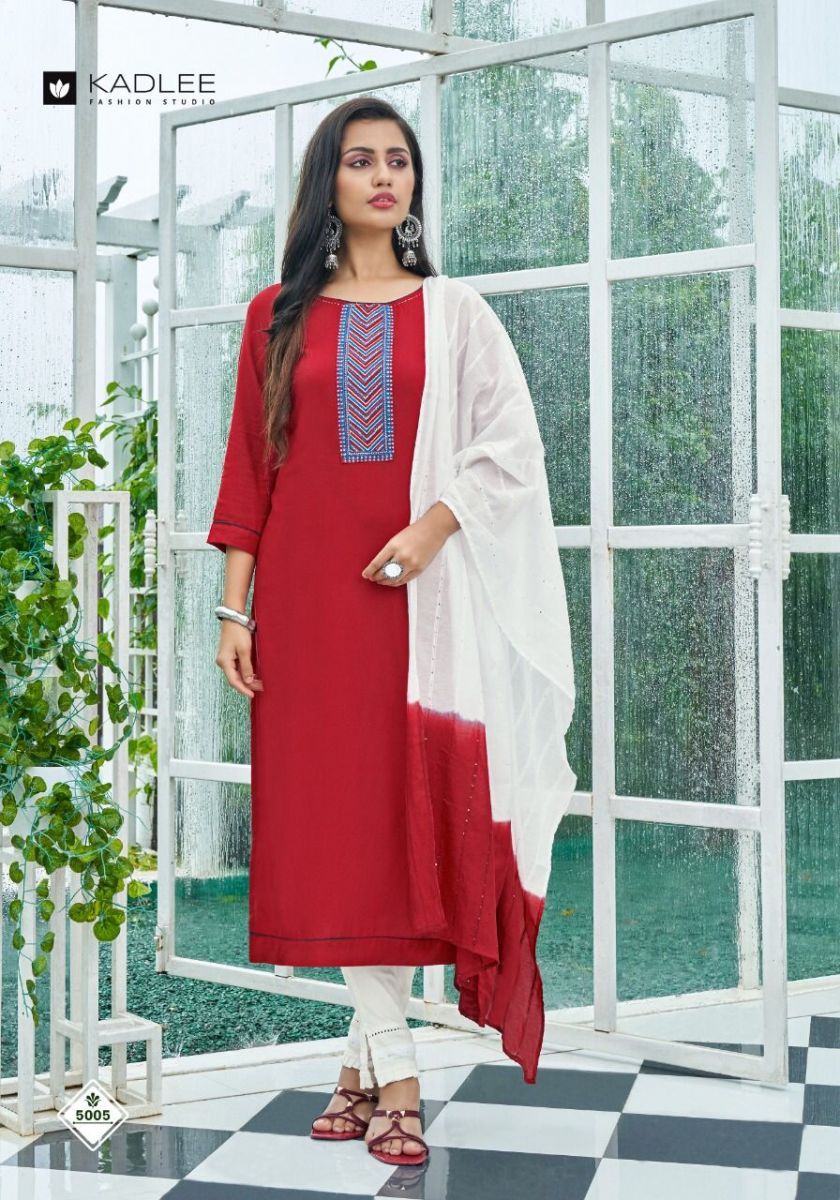 KADLEE-AARZOO-HANDWORK-KURTIS-MANUFACTURER-SURAT-5