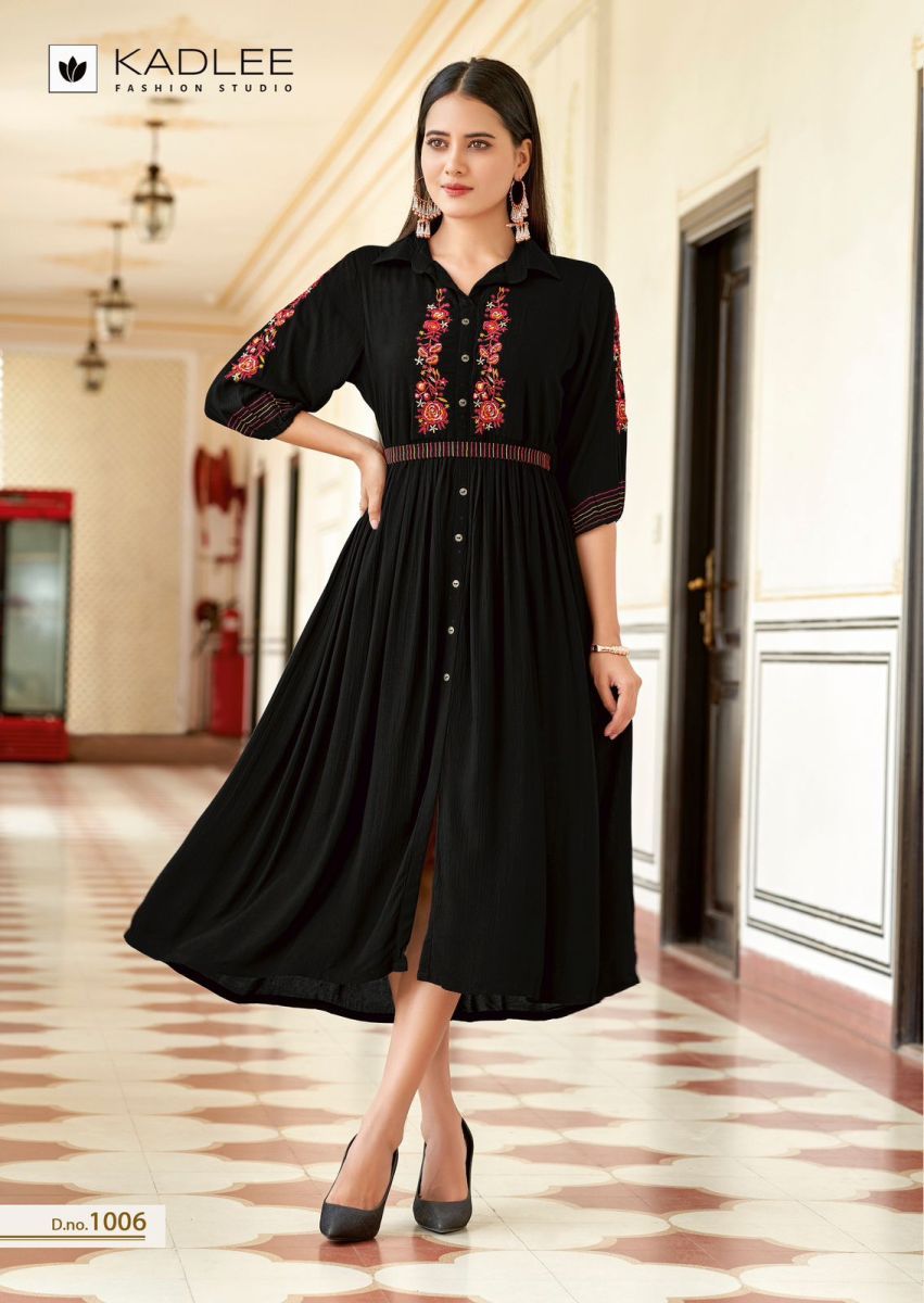 KADLEE-AASHMIN-RAYON-EMBROIDERY-KURTI-WHOLESALER-IN-SURAT-8
