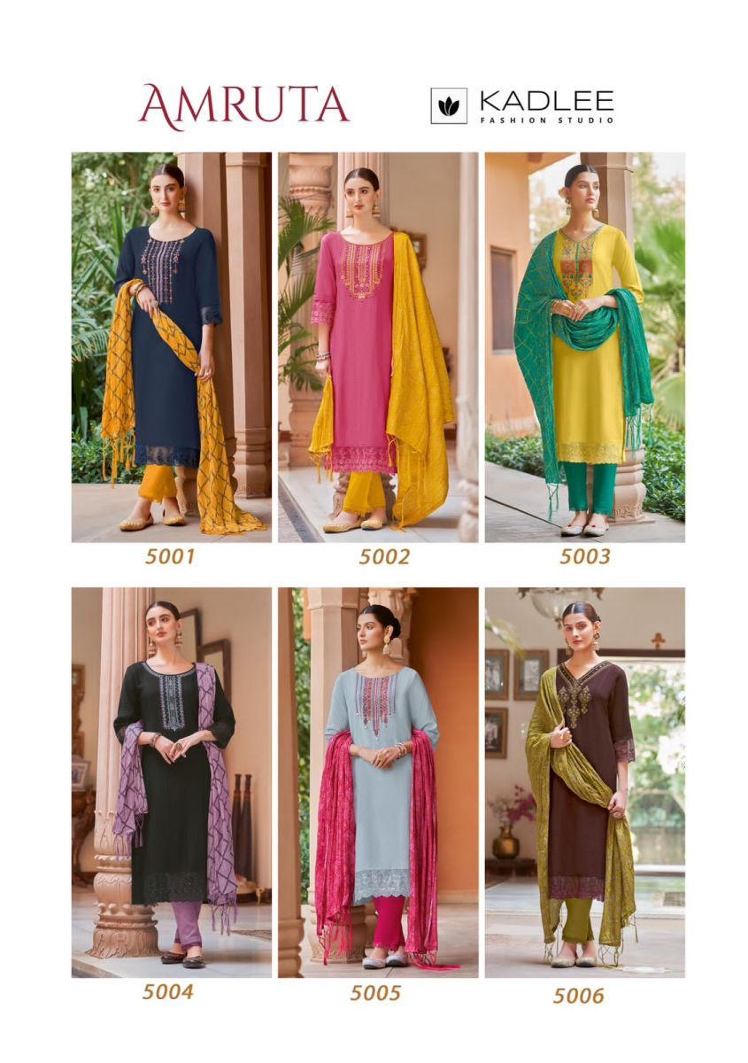 KADLEE-AMRUTA-READYMADE-KURTIS-CATALOGUE-WHOLESALER-IN-SURAT-11