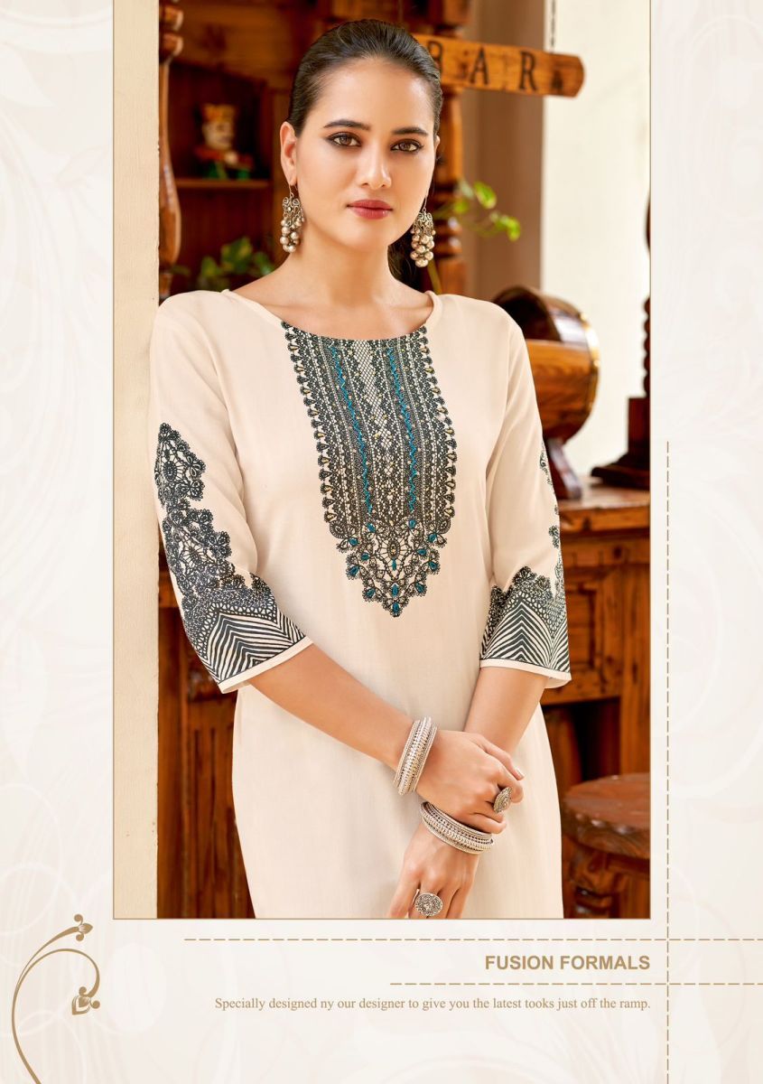 KADLEE-ANERI-RAYON-EMBROIDERY-KURTI-CATALOGUE-DISTRIBUTOR-IN-SURAT-1