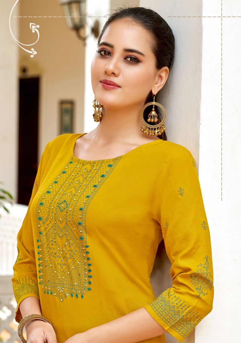 KADLEE-ANERI-RAYON-EMBROIDERY-KURTI-CATALOGUE-DISTRIBUTOR-IN-SURAT-3