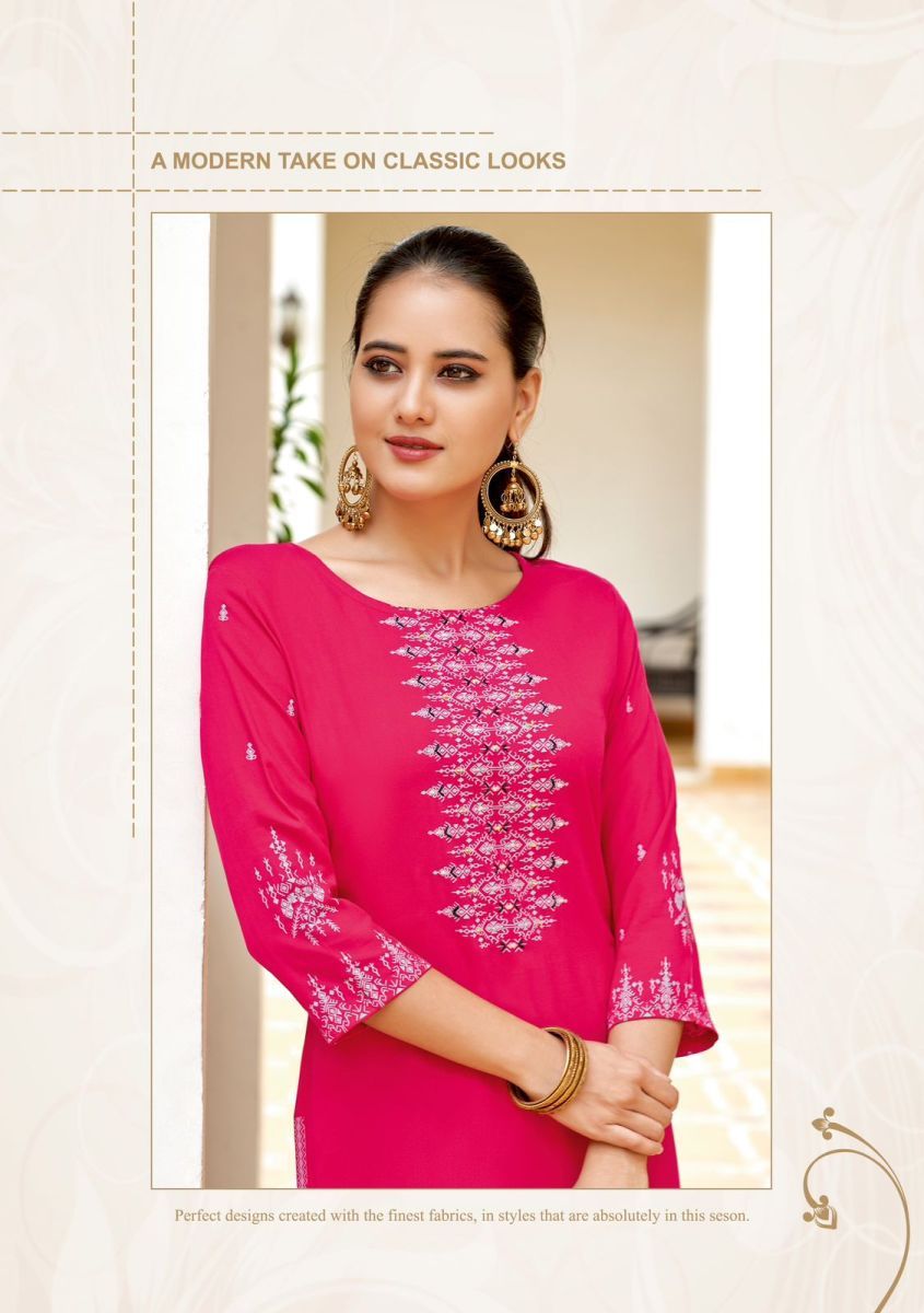 KADLEE-ANERI-RAYON-EMBROIDERY-KURTI-CATALOGUE-DISTRIBUTOR-IN-SURAT-6