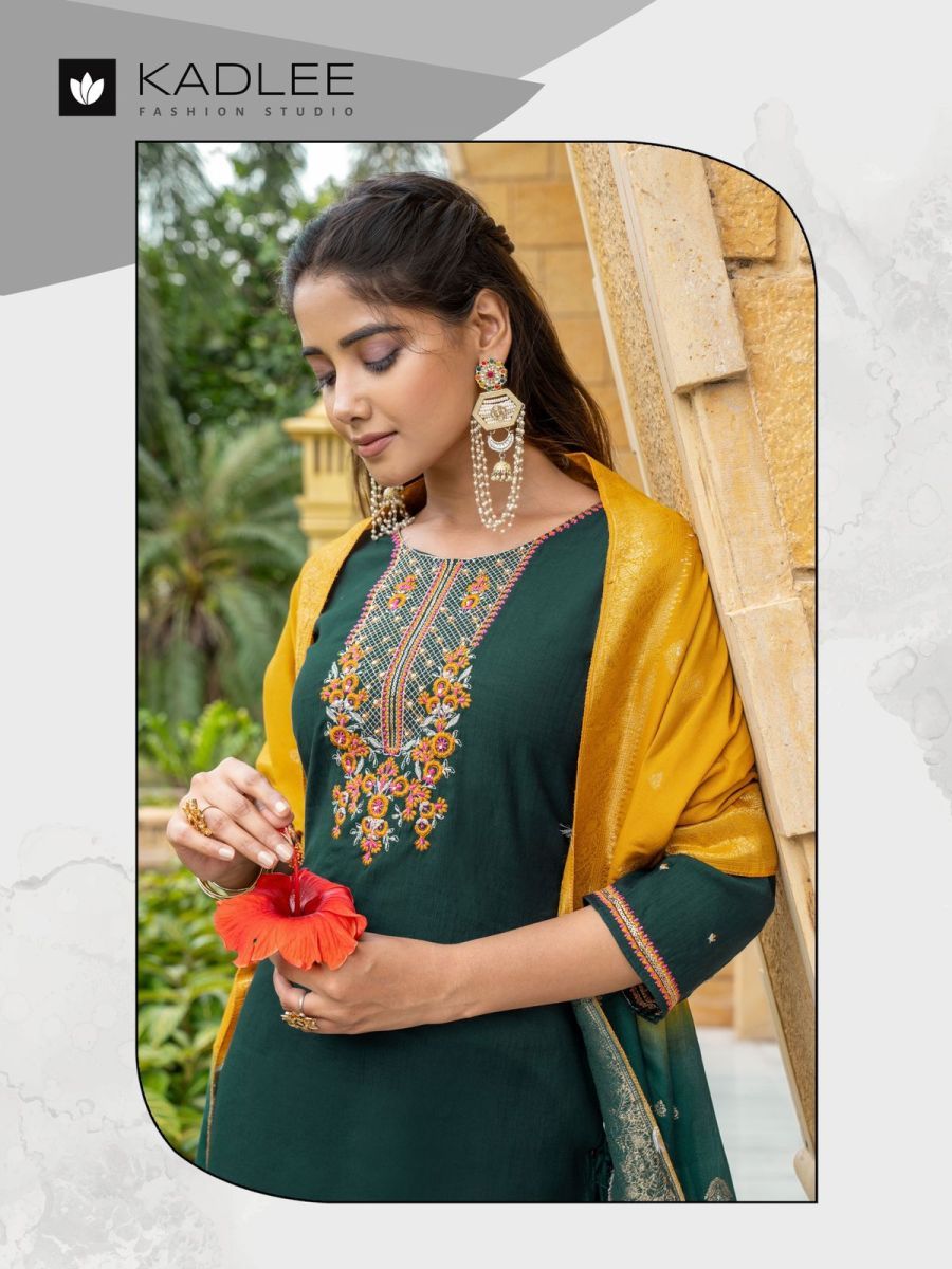 KADLEE-BAHAAR-VISCOSE-EMBROIDERY-READYMADE-KURTI-SUPPLIER-3
