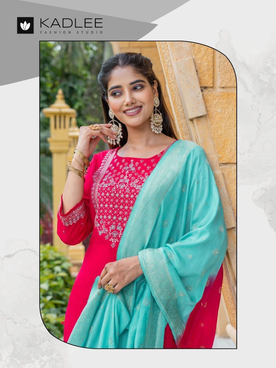 KADLEE-BAHAAR-VISCOSE-EMBROIDERY-READYMADE-KURTI-SUPPLIER-4