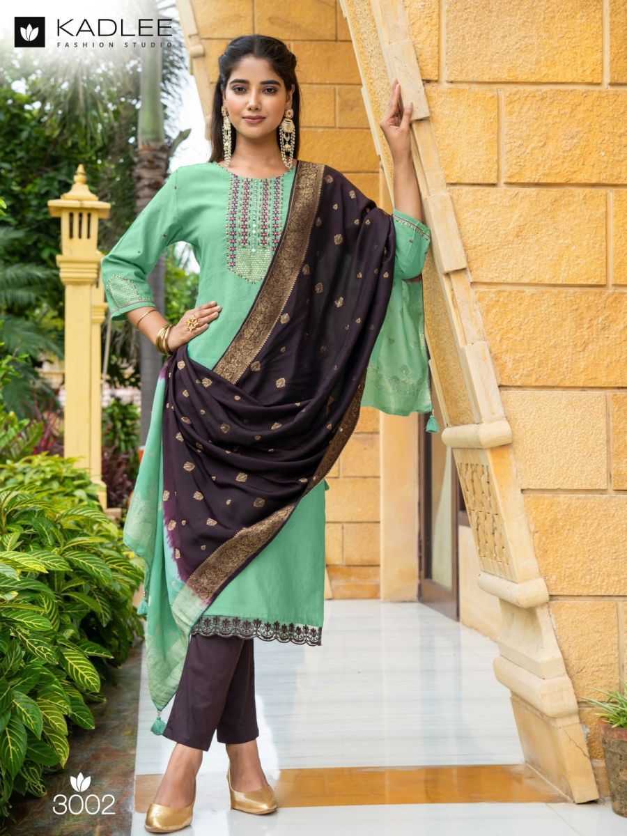 KADLEE-BAHAAR-VISCOSE-EMBROIDERY-READYMADE-KURTI-SUPPLIER-9