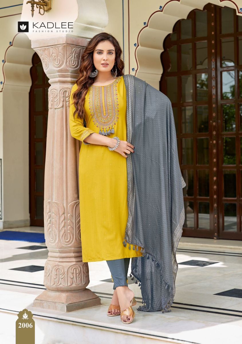 KADLEE-DEVIKA-READYMADE-KURTI-PANT-WITH-DUPATTA-SUPPLIER-IN-SURAT-3