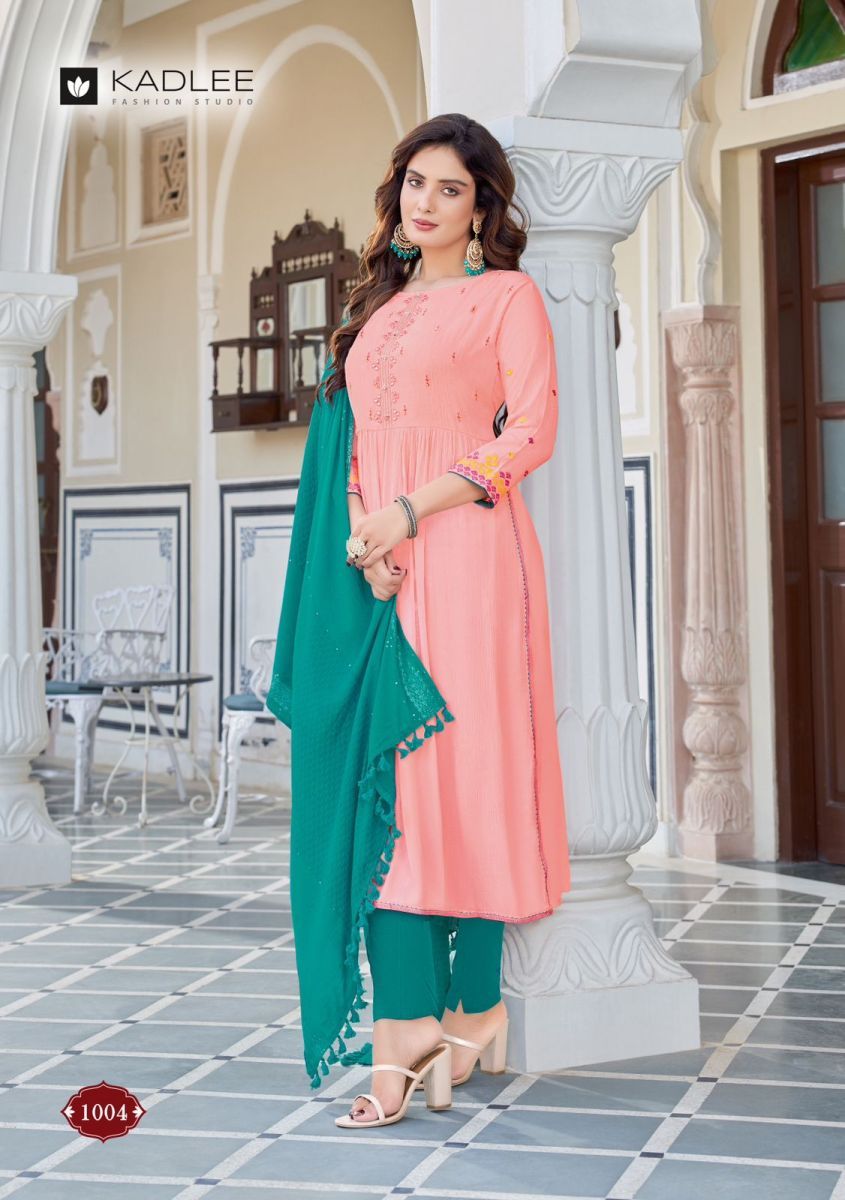 KADLEE-FEEZA-READYMADE-RAYON-KURTI-CATALOGUE-WHOLESALER-IN-SURAT-3