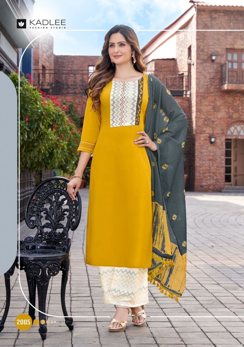 KADLEE-FLOWERY-READYMADE-KURTI-PANT-WITH-DUPATTA-WHOLESALER-SURAT-7