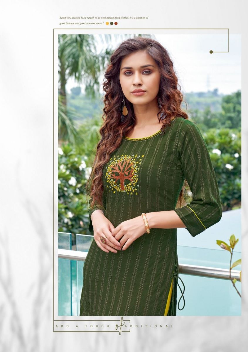 KADLEE-FORTUNE-LATEST-KURTIS-BY-MITTOO-3