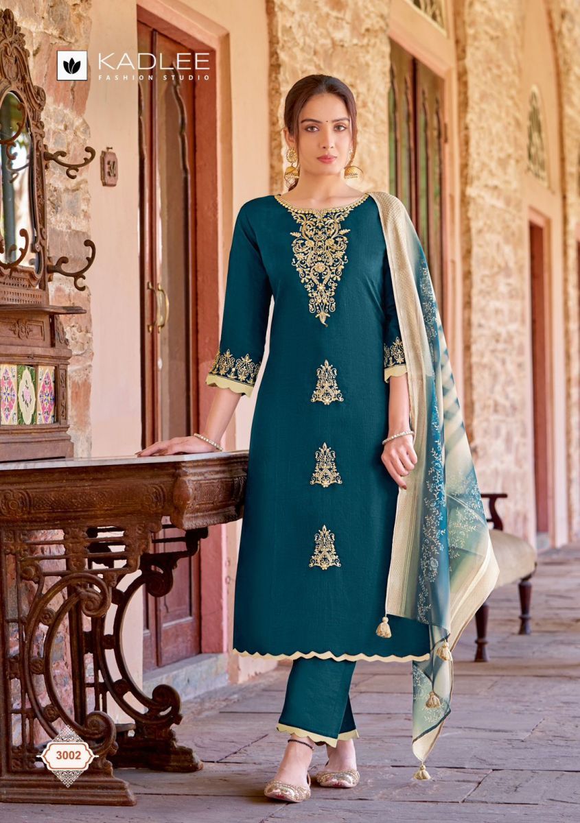 KADLEE-HERITAGE-VISCOSE-HANDWORK-READYMADE-KURTIS-WHOLESALER-IN-SURAT-6
