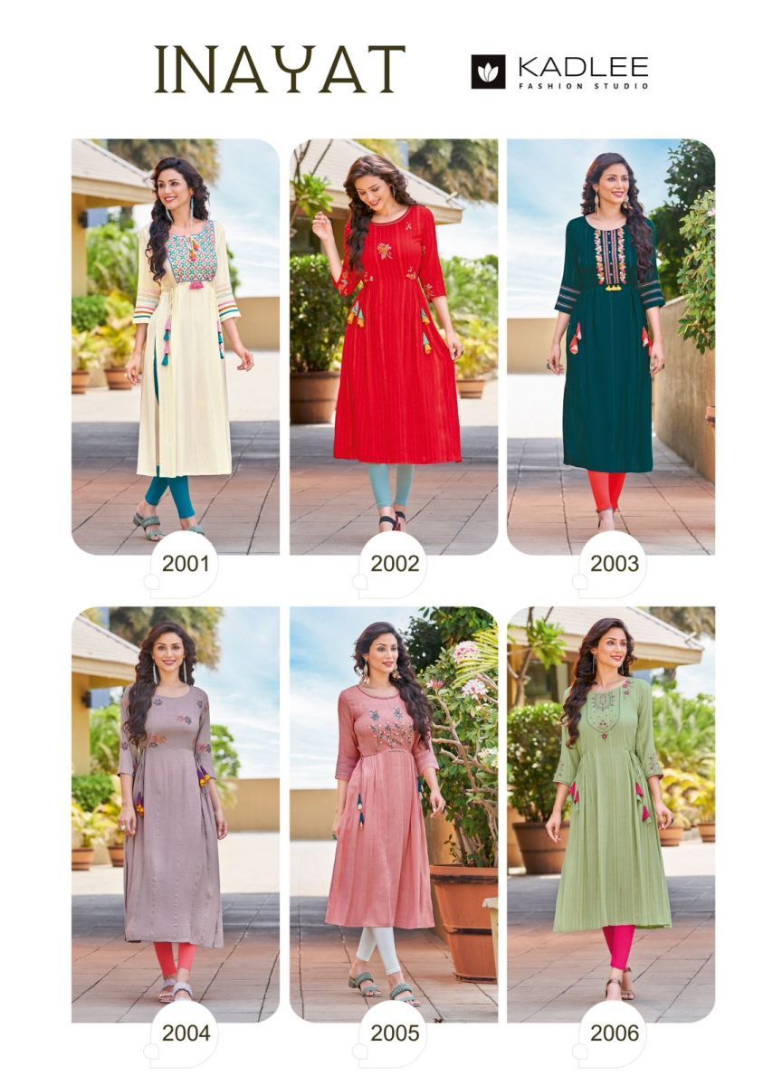 KADLEE-INAYAT-REYON-EMBROIDERY-KURTIS-AT-BEST-PRICE-2