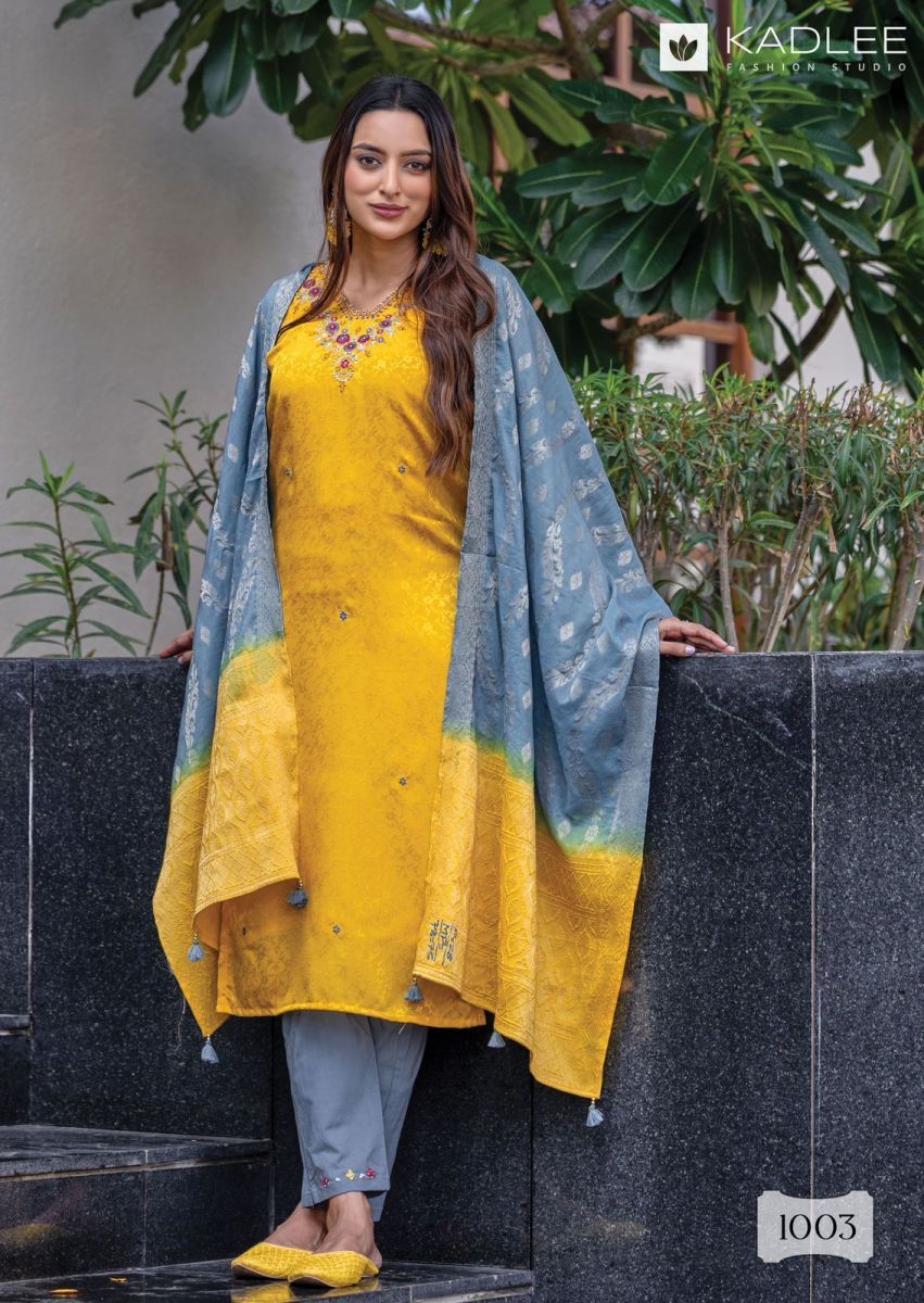 KADLEE-JASMIN-CHINON-SILK-READYMADE-KURTI-SUPPLIER-1