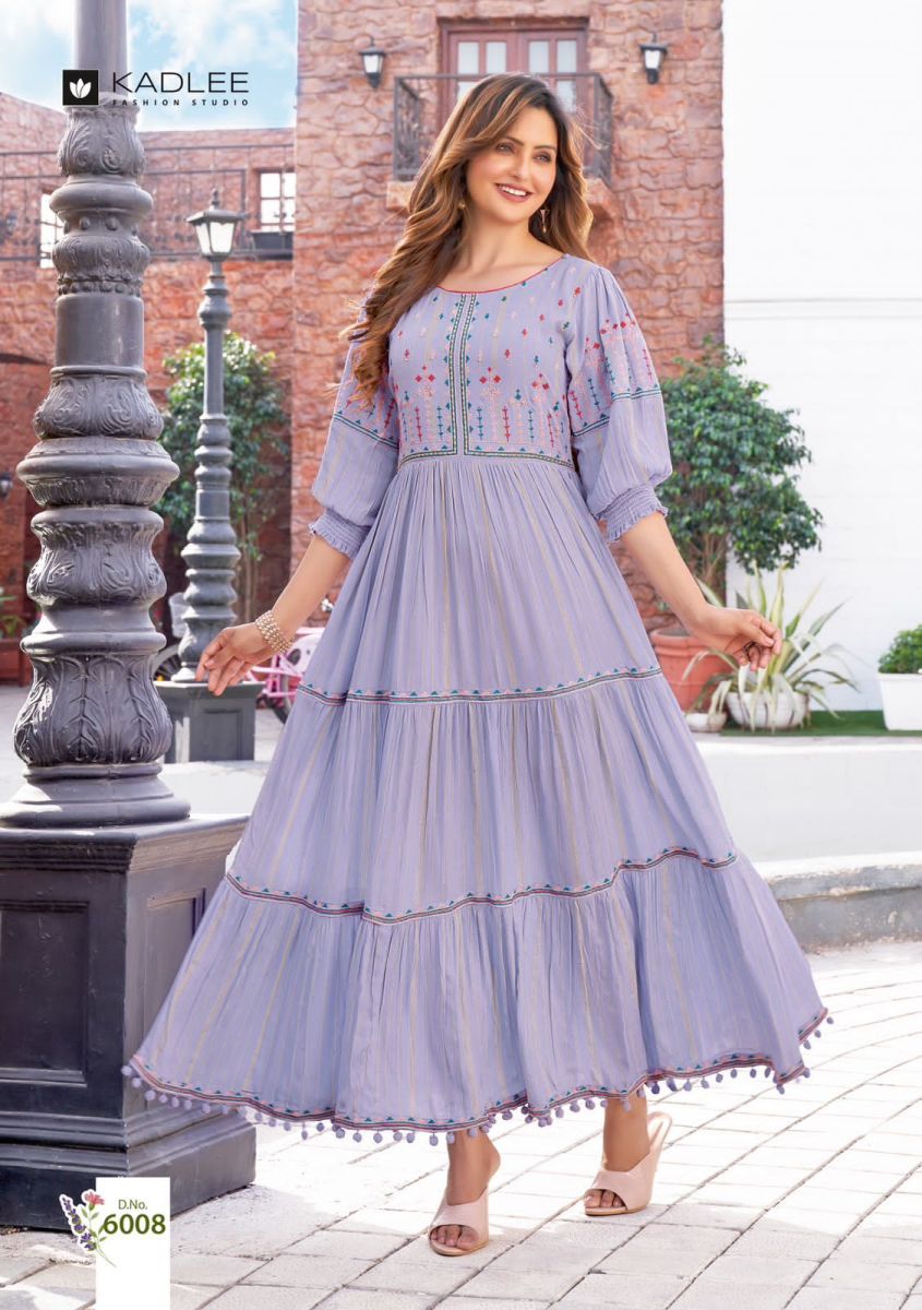 KADLEE-JENNIFER-VOL-2-VISCOSE-RAYON-KURTIS-MANUFACTURER-SURAT-2