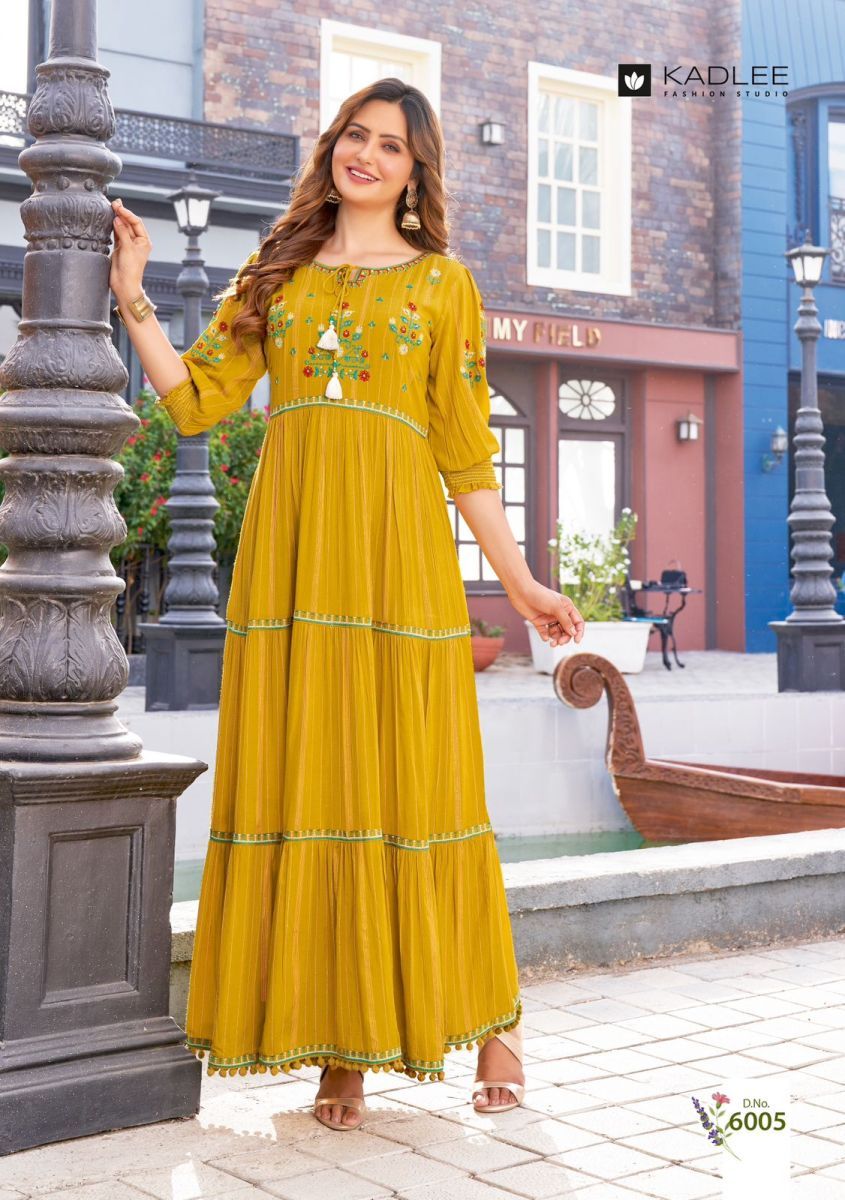 KADLEE-JENNIFER-VOL-2-VISCOSE-RAYON-KURTIS-MANUFACTURER-SURAT-5