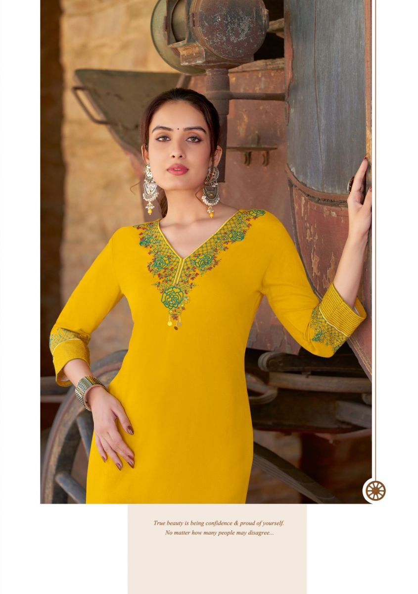 KADLEE-KAVERI-RAYON-EMBROIDERY-KURTI-CATALOGUE-WHOLESALER-IN-SURAT-5