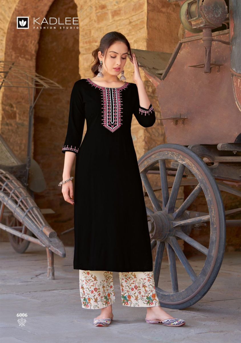 KADLEE-KAVERI-RAYON-EMBROIDERY-KURTI-CATALOGUE-WHOLESALER-IN-SURAT-6