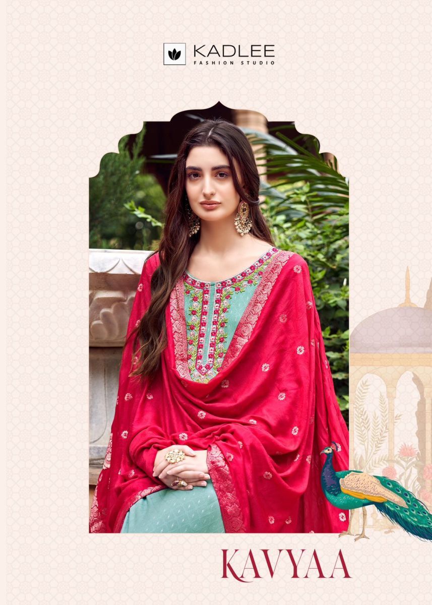 KADLEE-KAVYAA-RAYON-READYMADE-KURTIS-DISTRIBUTOR-IN-SURAT-1