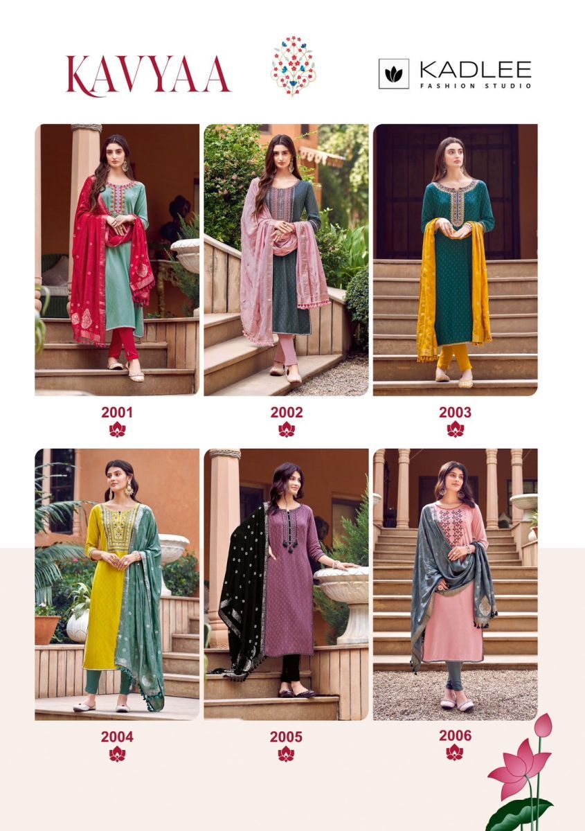 KADLEE-KAVYAA-RAYON-READYMADE-KURTIS-DISTRIBUTOR-IN-SURAT-11