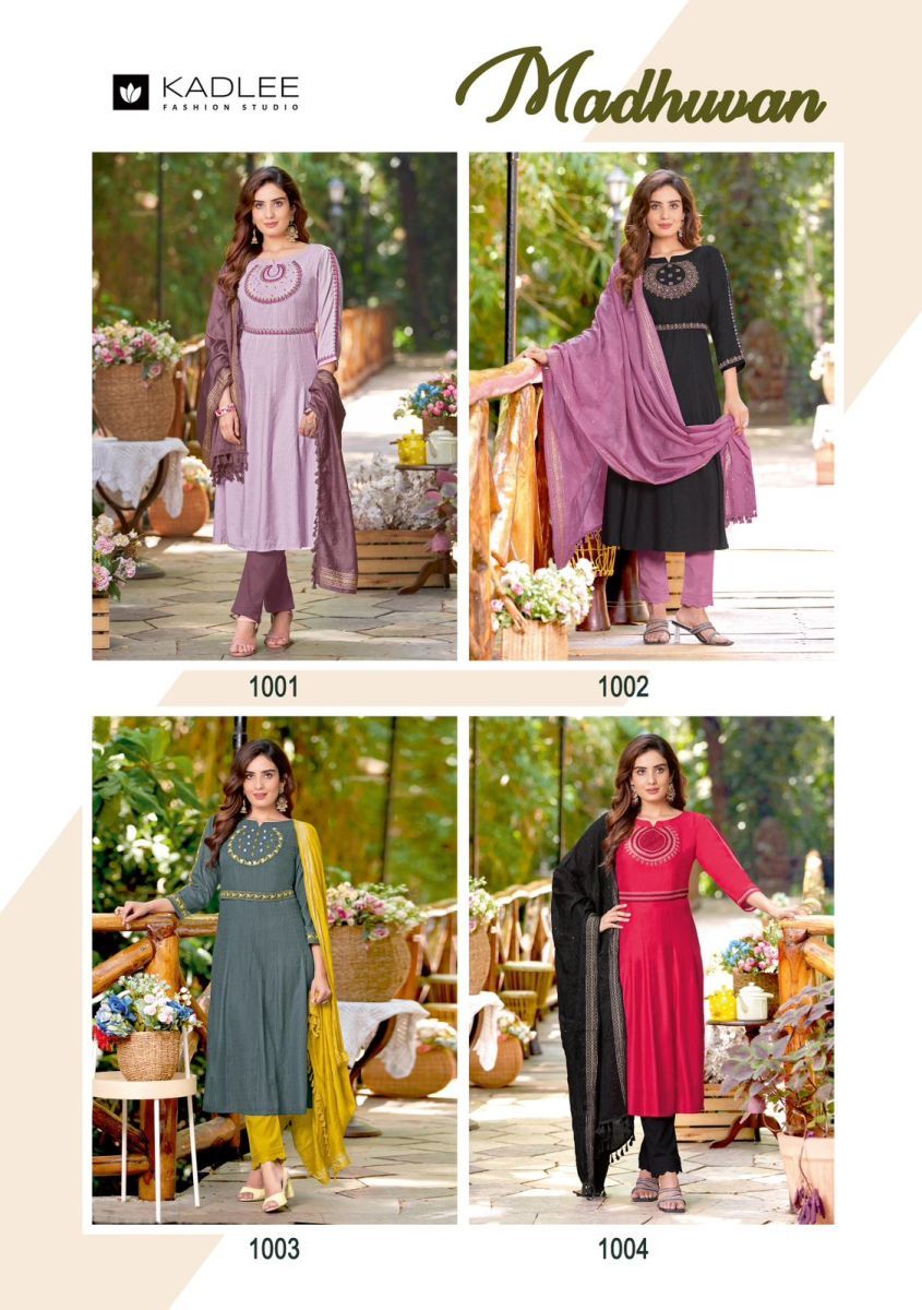 KADLEE-MADHUVAN-HANDWORK-KURTIS-CATALOG-5