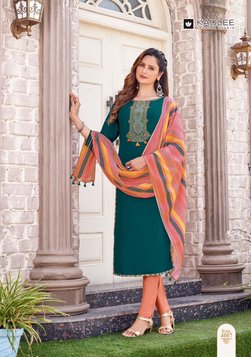 KADLEE-MANNAT-VOL-2-KURTI-PANT-WITH-DUPATTA-LATEST-CATALOGUE-2