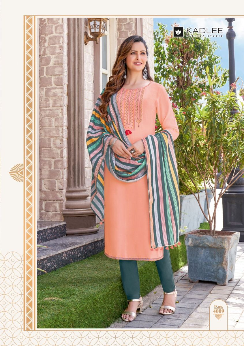 KADLEE-MANNAT-VOL-2-KURTI-PANT-WITH-DUPATTA-LATEST-CATALOGUE-4