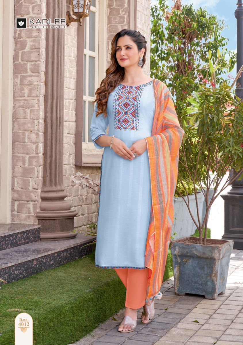 KADLEE-MANNAT-VOL-2-KURTI-PANT-WITH-DUPATTA-LATEST-CATALOGUE-5