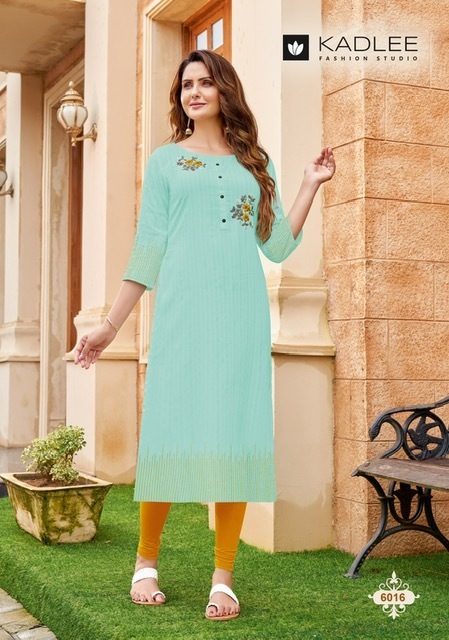 KADLEE-MOONLIGHT-VOL-3-RAYON-HANDWORK-KURTIS-MANUFCTURER-SURAT-7