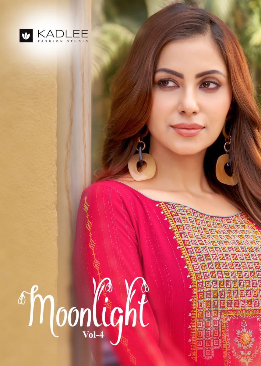 KADLEE-MOONLIGHT-VOL-4-RAYON-HANDWORK-KURTIS-MANUFACTURER-SURAT-1
