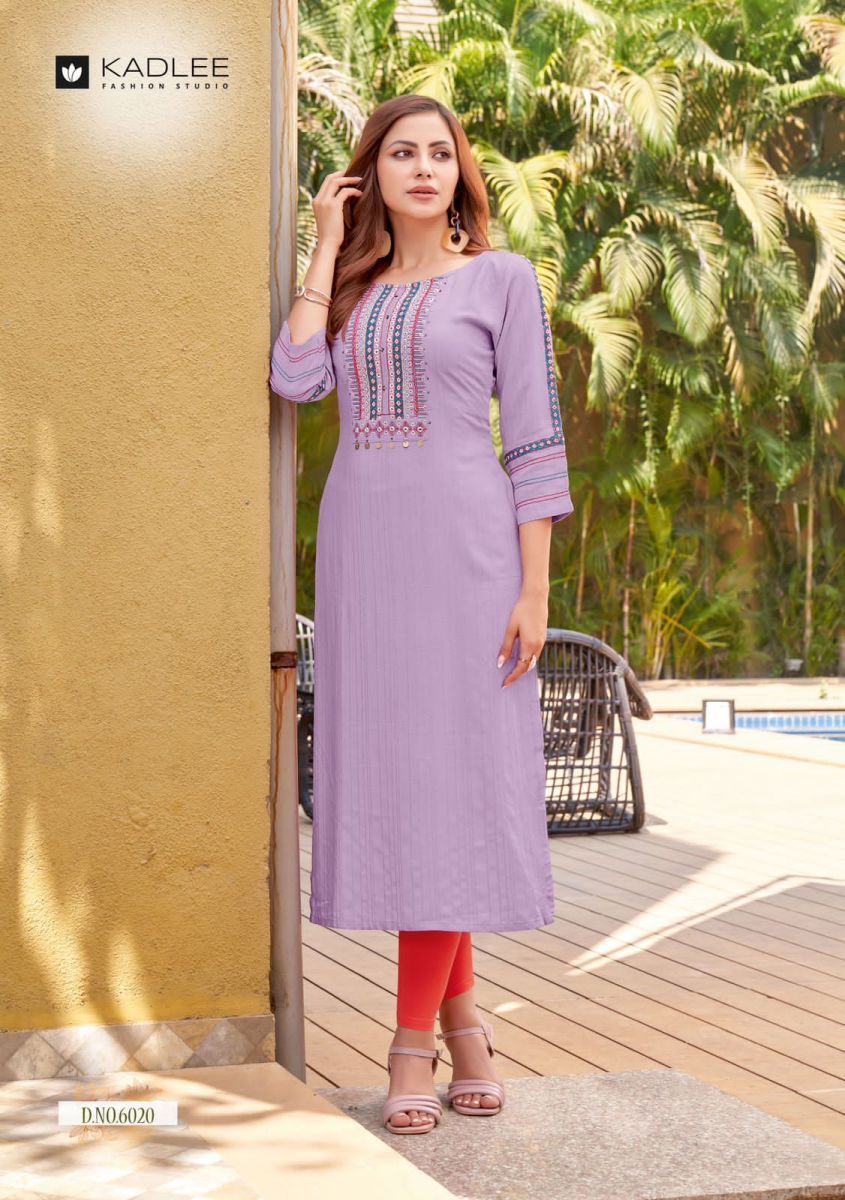 KADLEE-MOONLIGHT-VOL-4-RAYON-HANDWORK-KURTIS-MANUFACTURER-SURAT-6