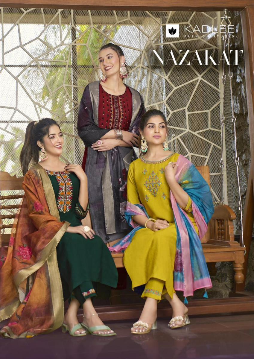 KADLEE-NAZAKAT-VISCOSE-EMBROIDERY-READYMADE-KURTI-WHOLESALER-IN-SURAT-1