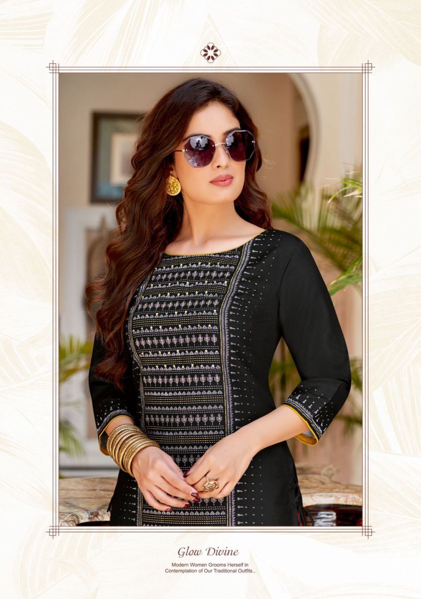 KADLEE-NIHARIKA-RAYON-KURTI-CATALOGUE-WHOLESALER-IN-SURAT-4