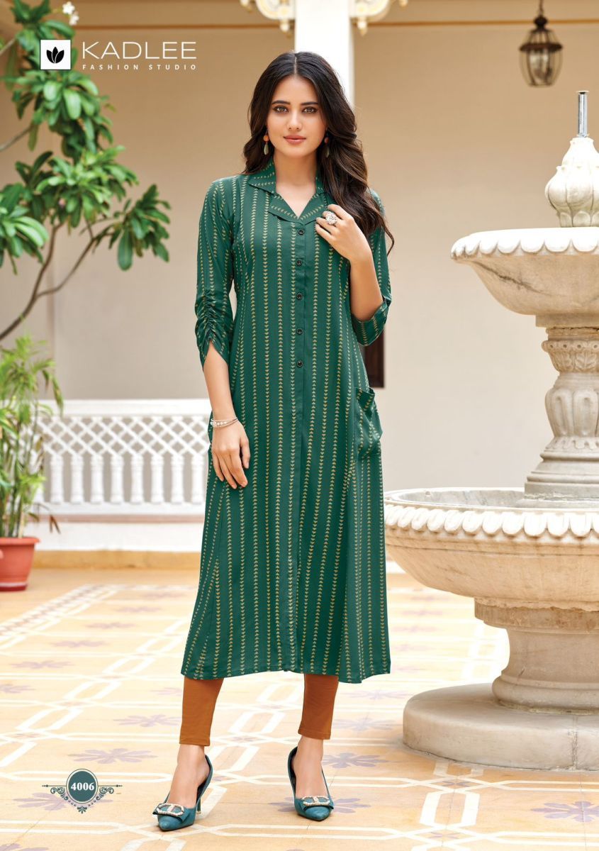 KADLEE-ORAA-RAYON-KURTI-CATALOGUE-DISTRIBUTOR-IN-SURAT-3