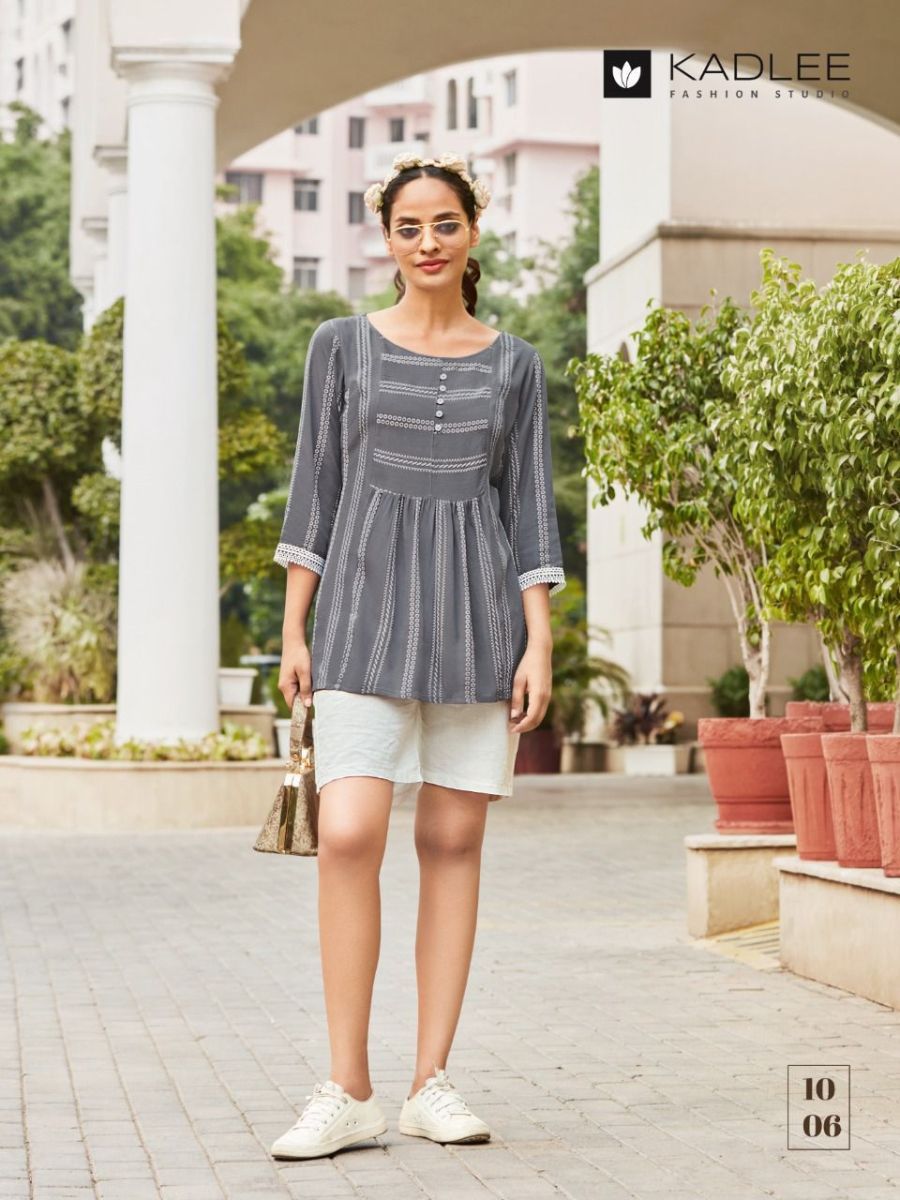 KADLEE-PARIS-FANCY-RAYON-PRINTED-SHORT-TOPS-MANUFACTURER-SURAT-5