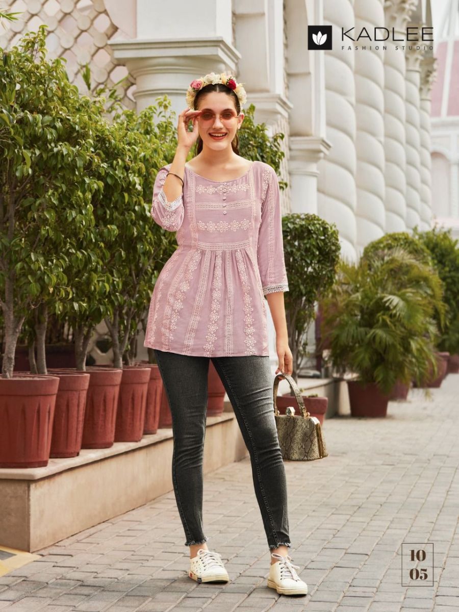 KADLEE-PARIS-FANCY-RAYON-PRINTED-SHORT-TOPS-MANUFACTURER-SURAT-9