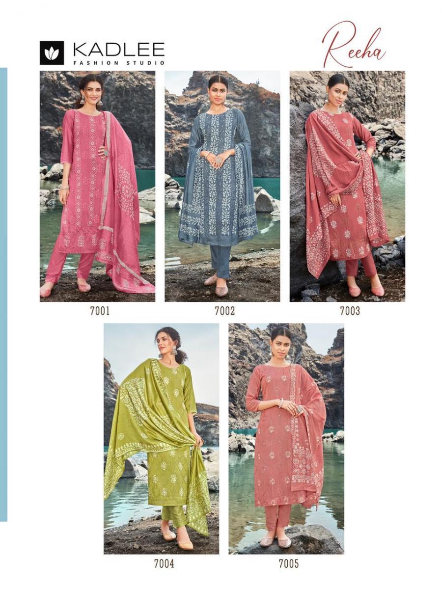 KADLEE-REEHA-TOP-BOTTOM-WITH-DUPATTA-CATALOGUE-3