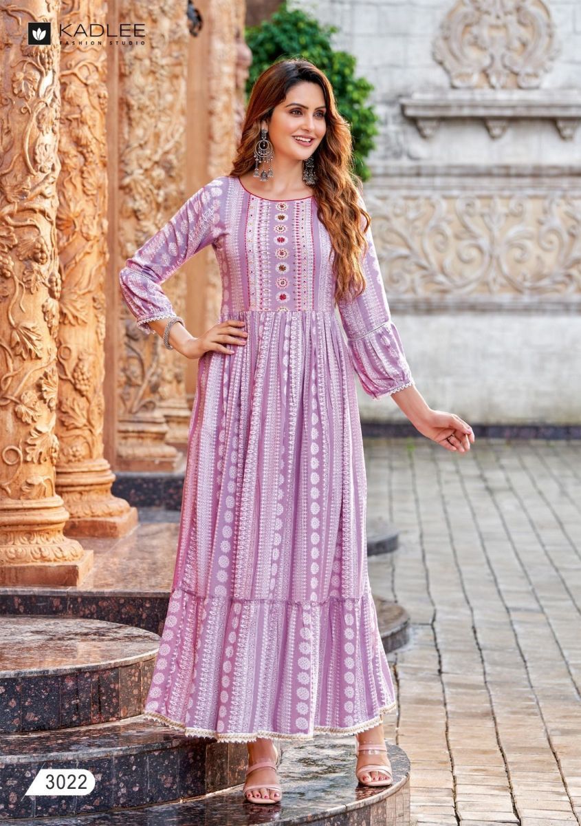 KADLEE-SAMEERA-VOL-2-RAYON-PRINTED-GOWN-STYLE-KURTIS-WHOLESALE-6