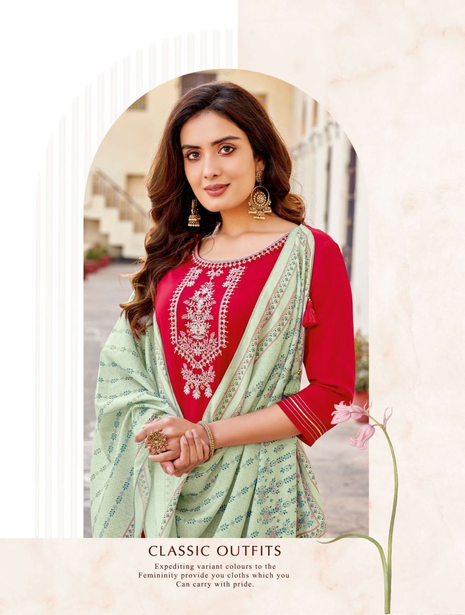 KADLEE-SAVERA-RAYON-EMBROIDERY-READYMADE-KURTI-SUPPLIER-IN-SURAT-4