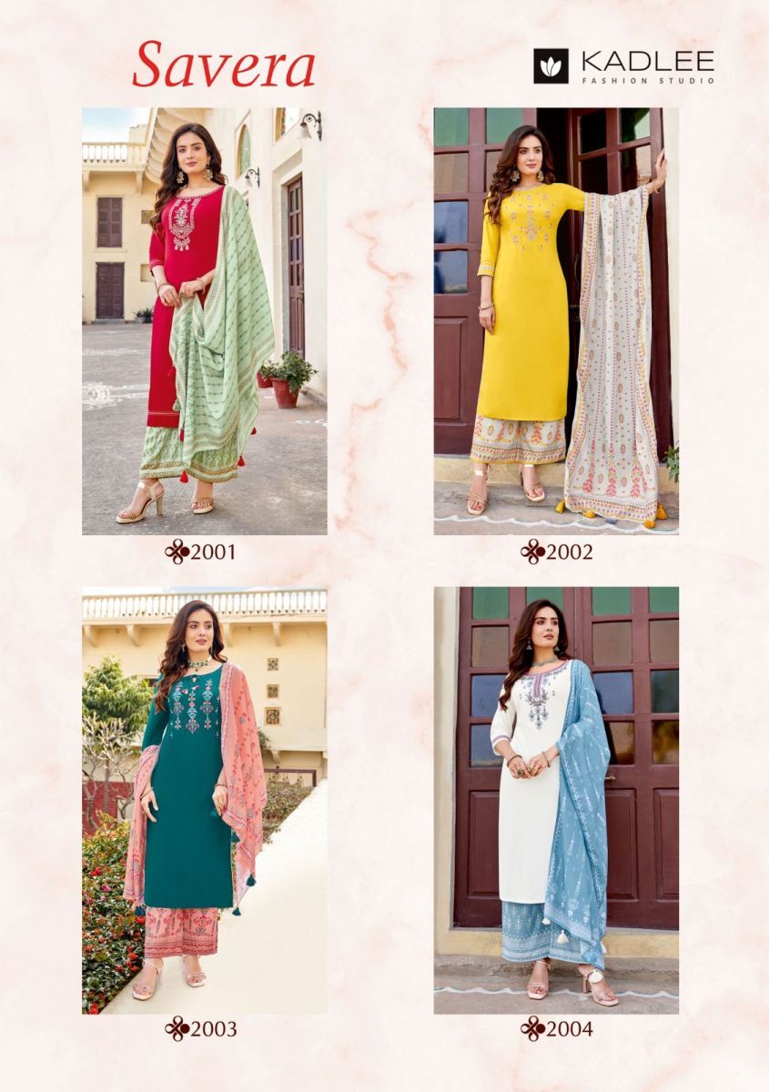 KADLEE-SAVERA-RAYON-EMBROIDERY-READYMADE-KURTI-SUPPLIER-IN-SURAT-5