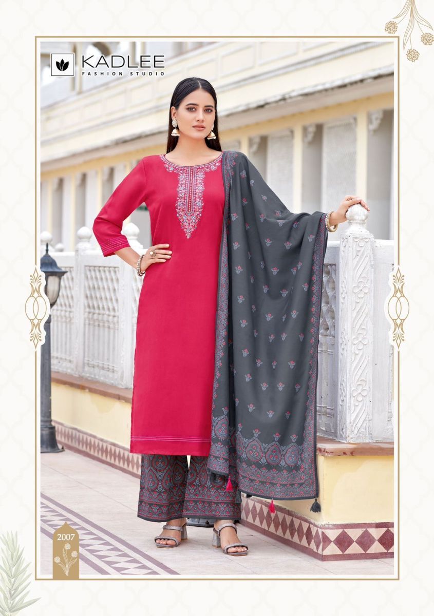 KADLEE-SAVERA-VOL-2-RAYON-EMNBROIDERY-KURTI-WHOLESALER-IN-SURAT-10