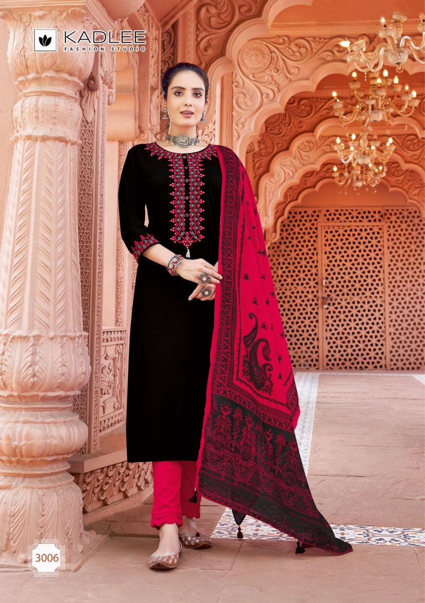 KADLEE-SUKANYA-RAYON-EMBROIDERY-READYMADE-KURTI-WHOLESALER-IN-SURAT-3