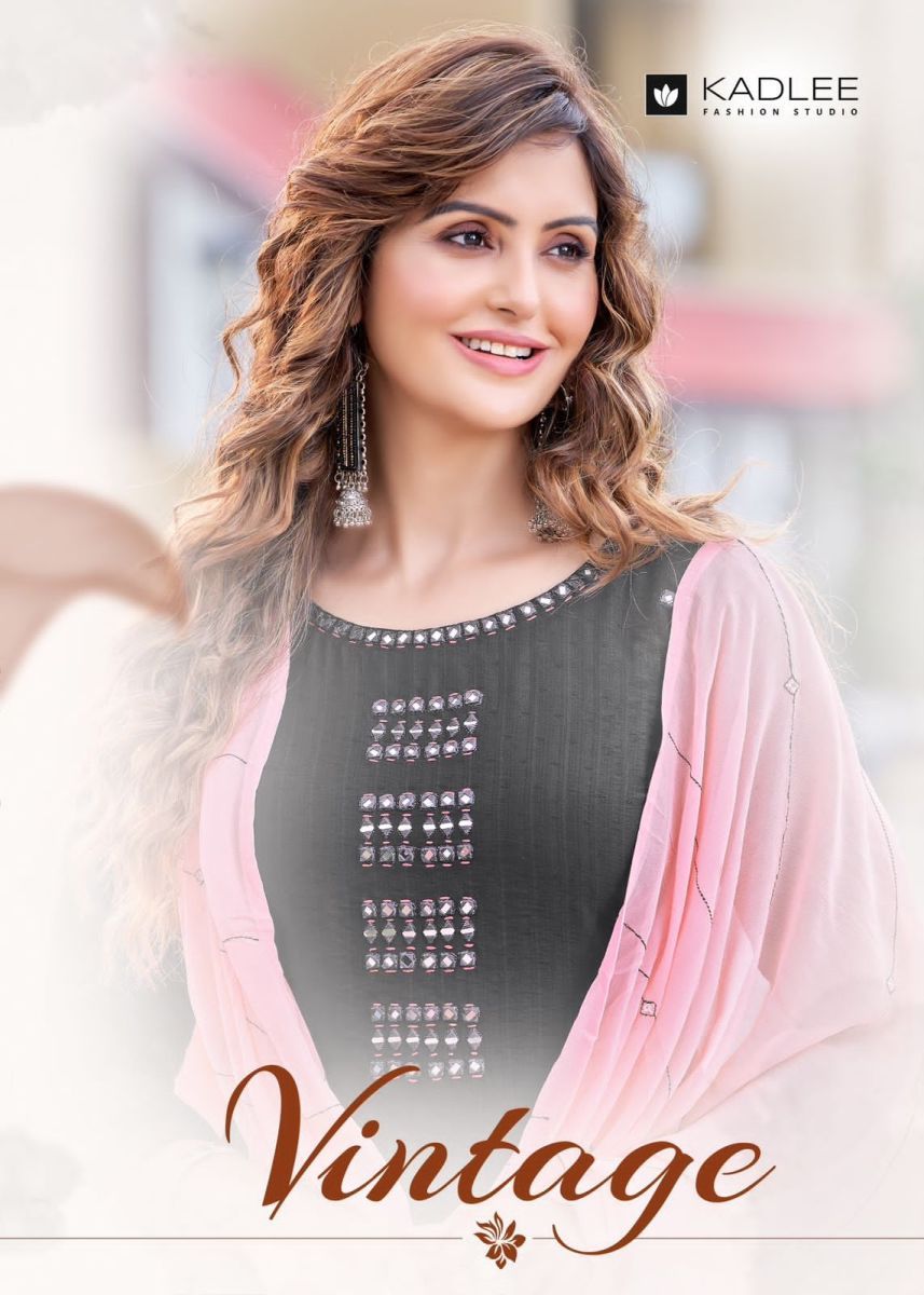 KADLEE-VINTAGE-KURTI-PANT-WITH-DUPATTA-MANUFACTURER-SURAT-1