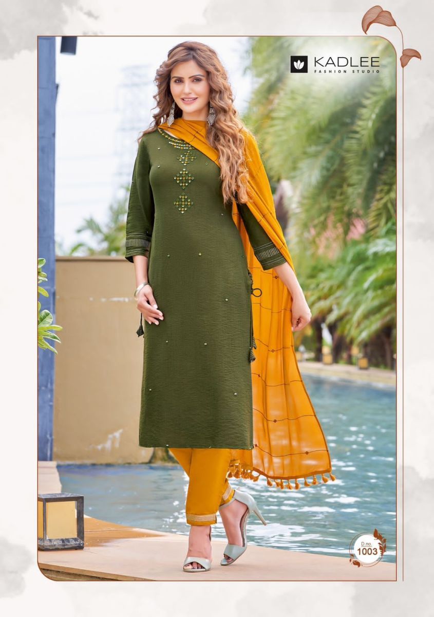 KADLEE-VINTAGE-KURTI-PANT-WITH-DUPATTA-MANUFACTURER-SURAT-2