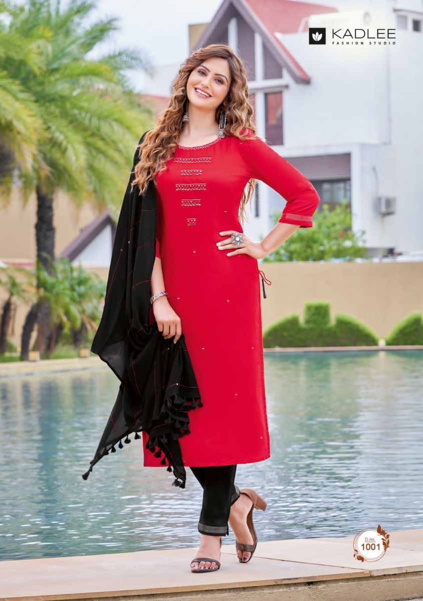 KADLEE-VINTAGE-KURTI-PANT-WITH-DUPATTA-MANUFACTURER-SURAT-6