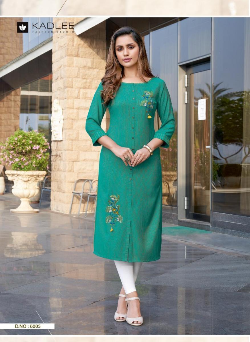 KADLEE-ZOYA-RAYON-KURTIA-LATEST-CATALOGUE-3