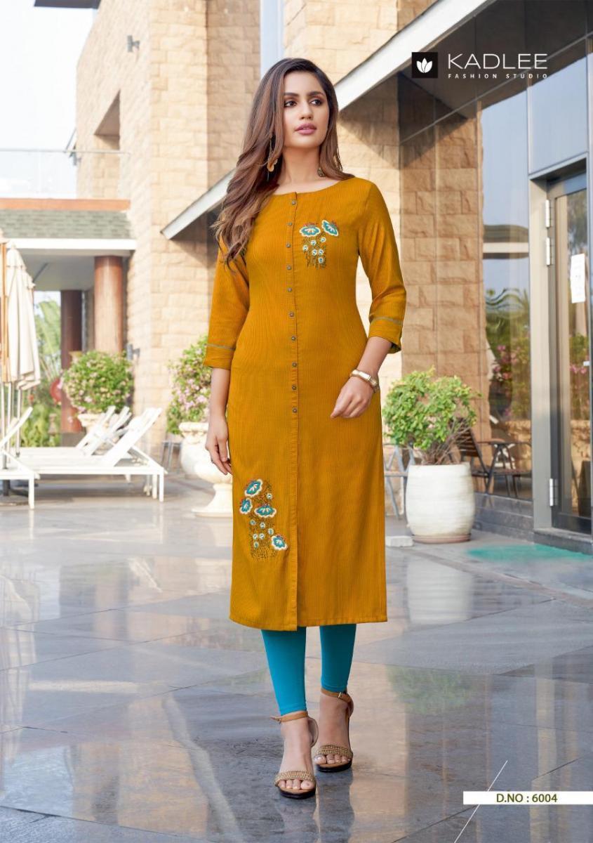 KADLEE-ZOYA-RAYON-KURTIA-LATEST-CATALOGUE-4