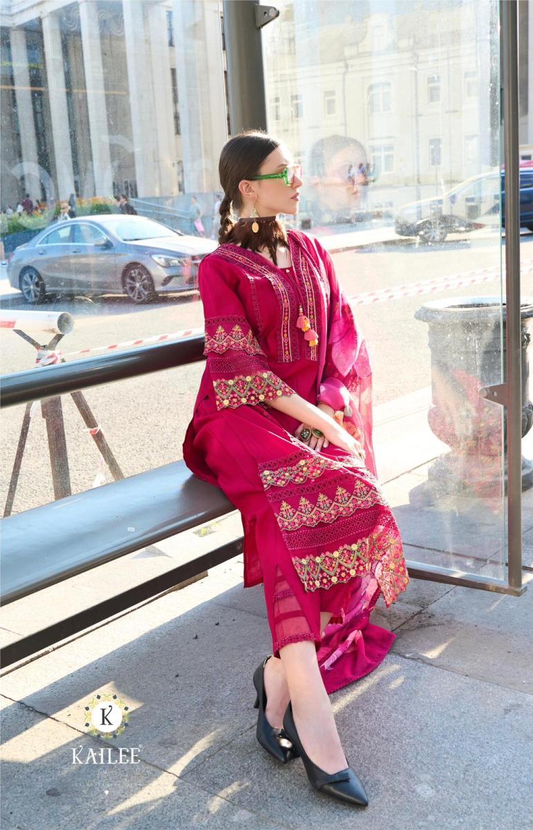 KAILEE-FASHION-BAHAAR-PURE-VISCOSE-SILK-READYMADE-KURTI-SUPPLIER-IN-SURAT-1